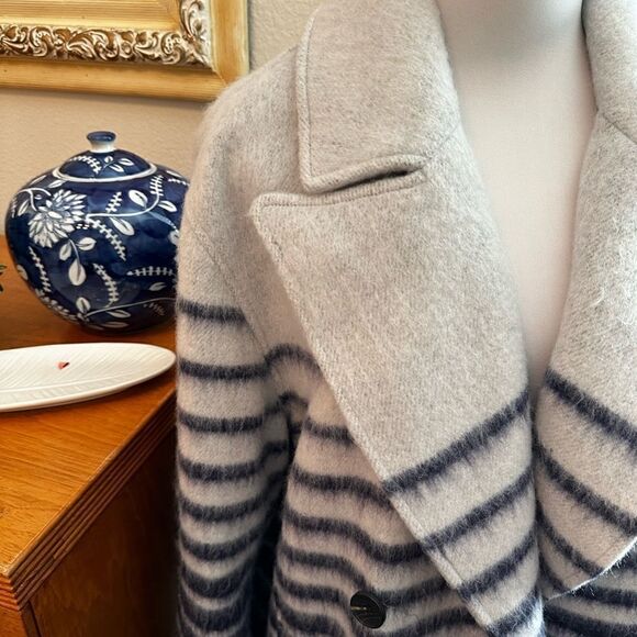 Avec Les Filles jacket - Picture 6 of 11